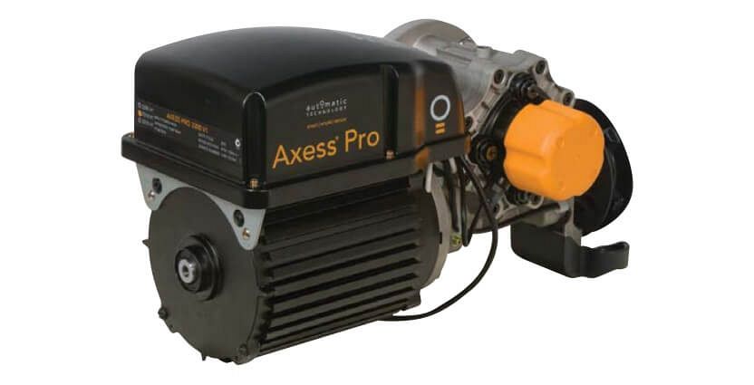Axess Pro Series 3300
