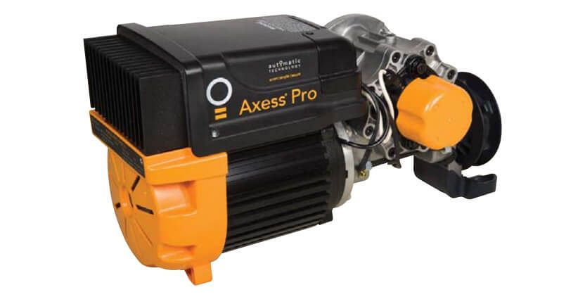 Axess Pro Series 3100
