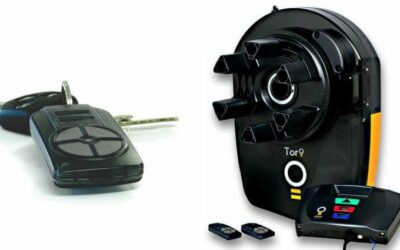 Dominator Toro GDO-10