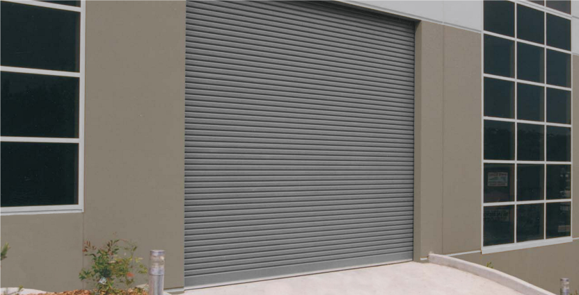 Roller Door Series C